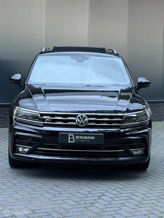 Volkswagen Tiguan – thumbnail 19