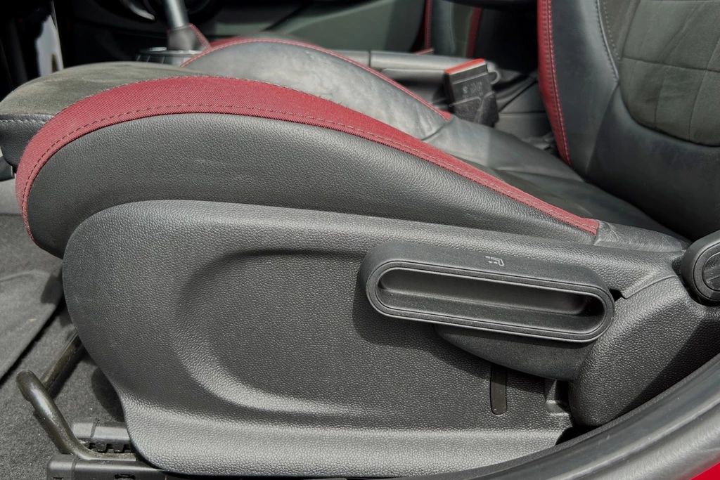 MINI Cooper S – foto 9