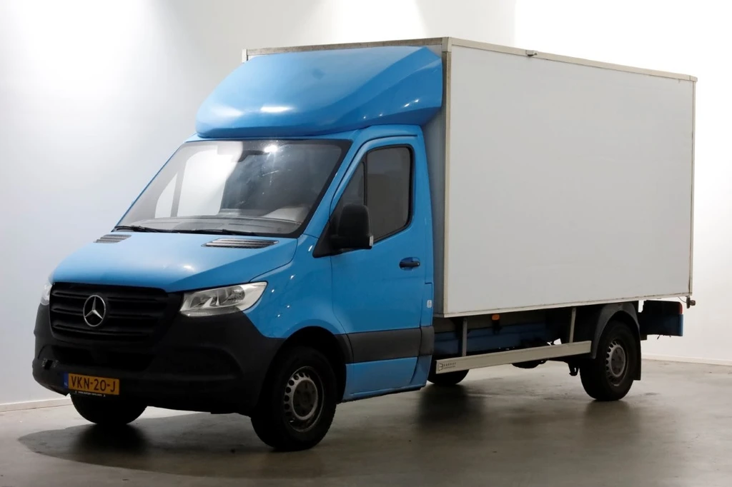 Mercedes-Benz Sprinter – foto 2