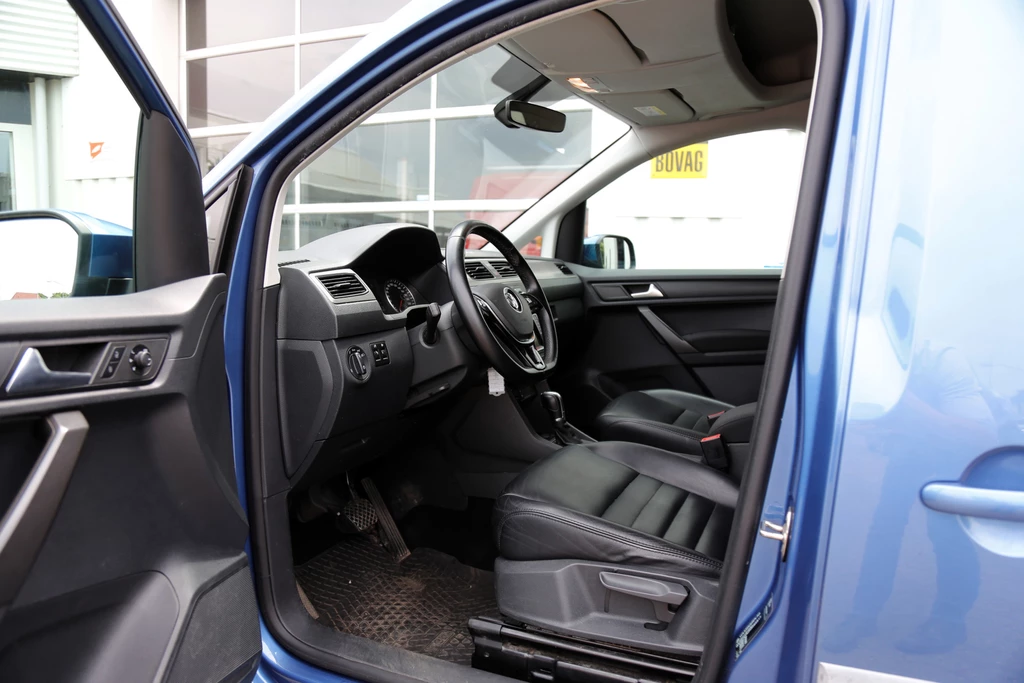 Volkswagen Caddy – foto 19