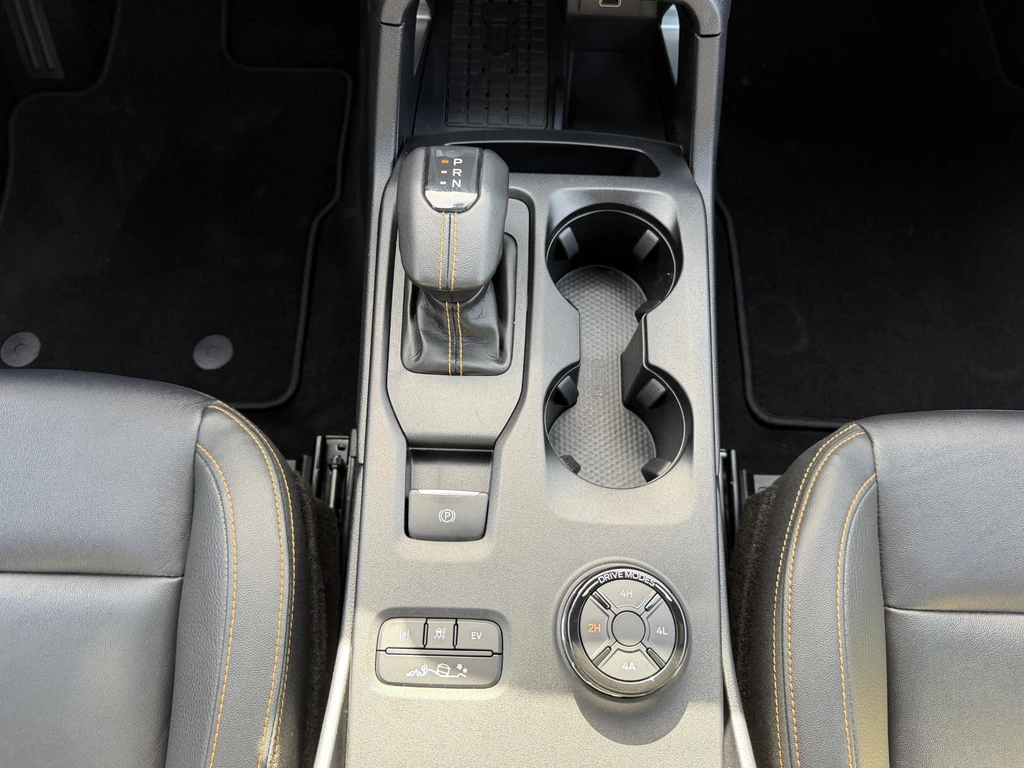 Ford Ranger – foto 17