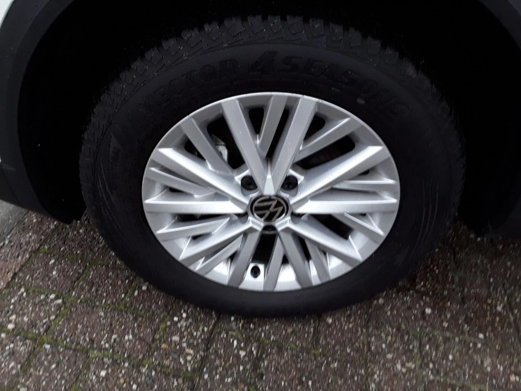 Volkswagen T-Roc – foto 28