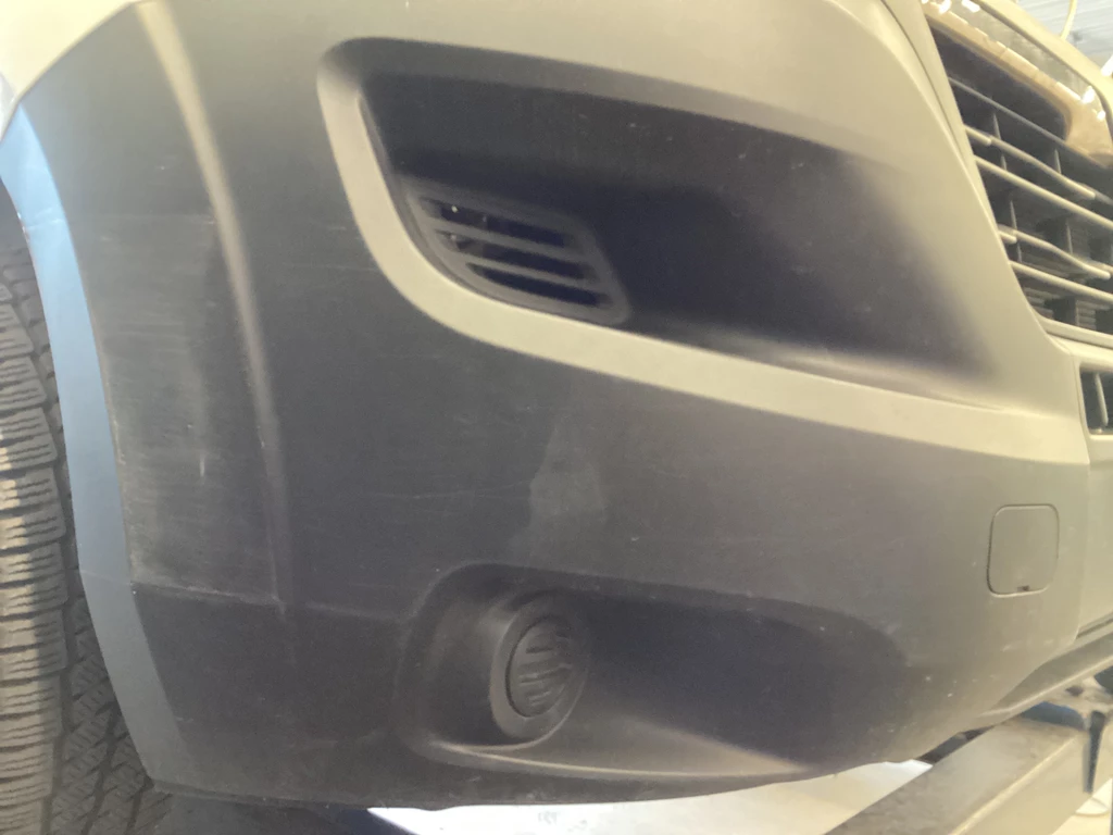 Opel Movano – foto 34