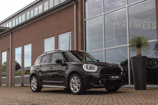 MINI Countryman – thumbnail 11