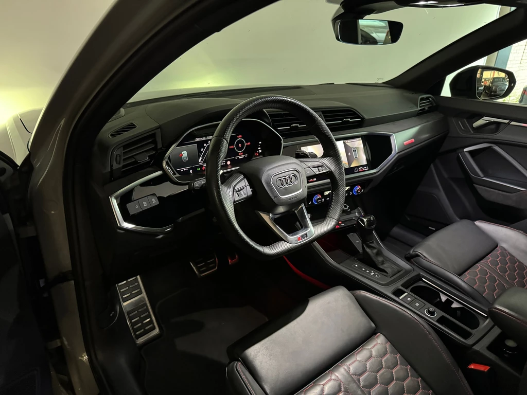 Audi RSQ3 – foto 12