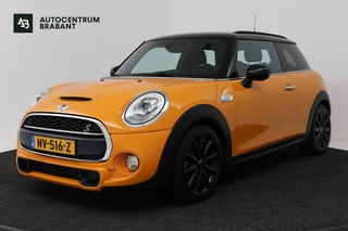 MINI 3-deurs – thumbnail 1