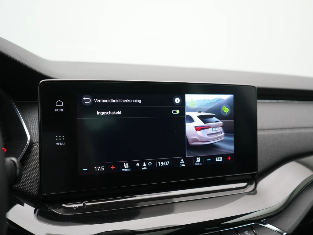 Škoda Octavia – foto 48