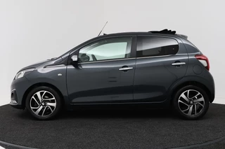 Peugeot 108 – thumbnail 2