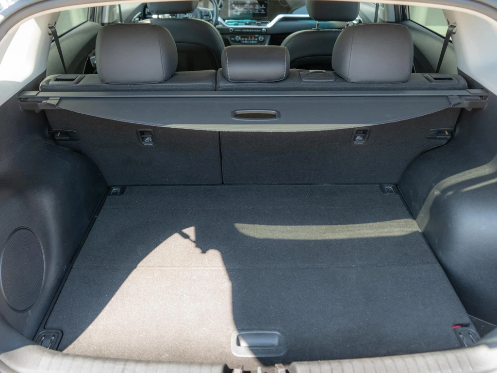 Kia Niro – foto 9