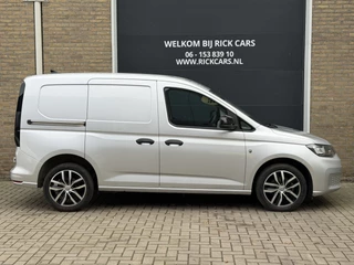 Volkswagen Caddy – thumbnail 7