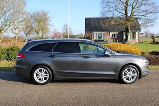 Ford Mondeo – thumbnail 4