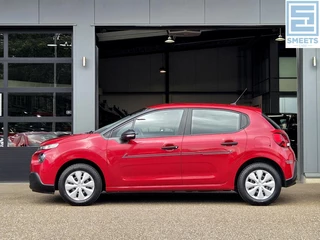 Citroën C3 – thumbnail 4