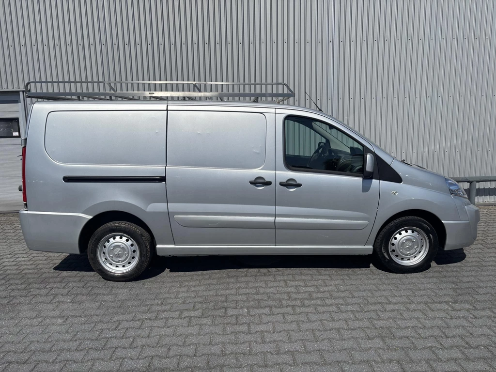 Peugeot Expert – foto 7