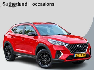Hyundai Tucson – thumbnail 5