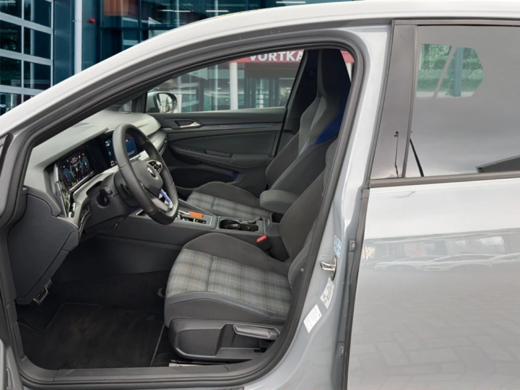Volkswagen Golf – foto 11