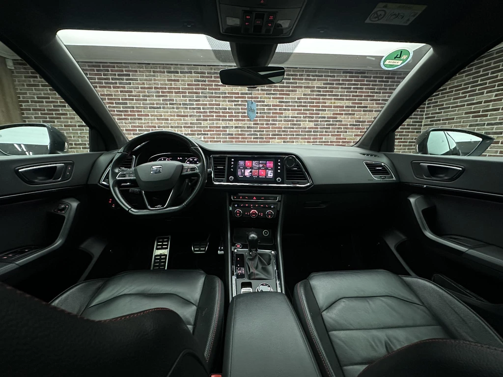 SEAT Ateca – foto 15