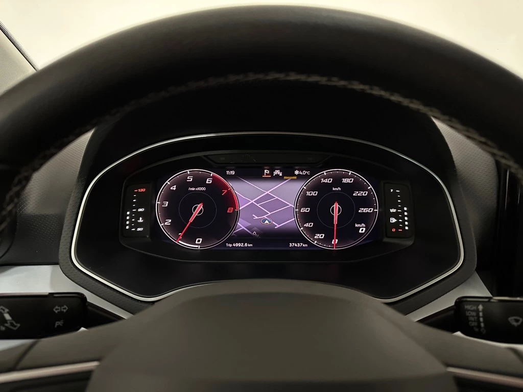 SEAT Ibiza – foto 37