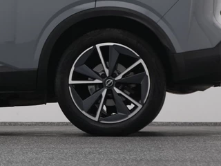 Nissan QASHQAI – thumbnail 40