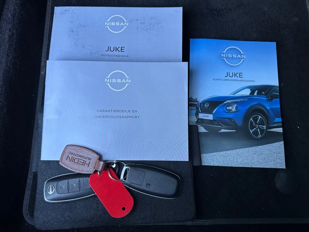 Nissan Juke – foto 26