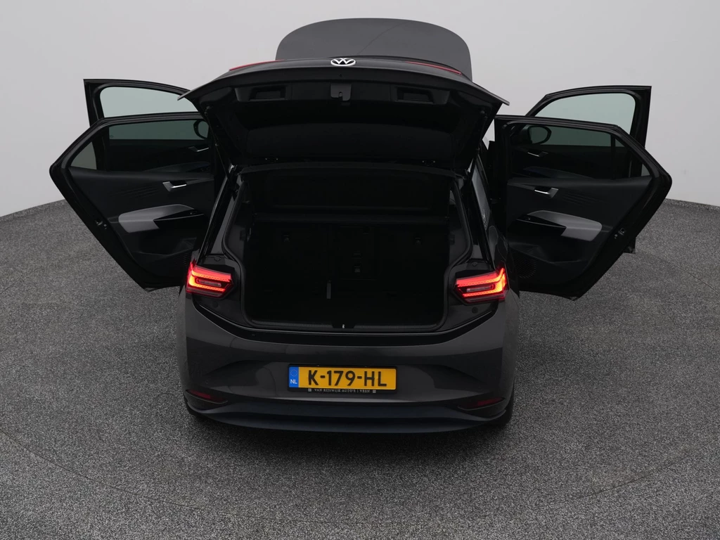 Volkswagen ID.3 – foto 34