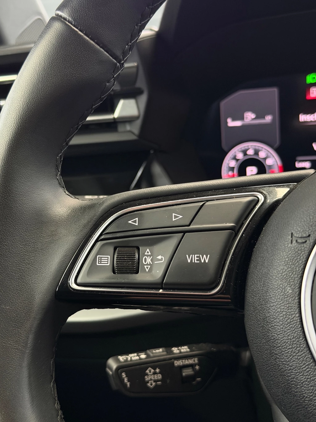 Audi A3 – foto 31