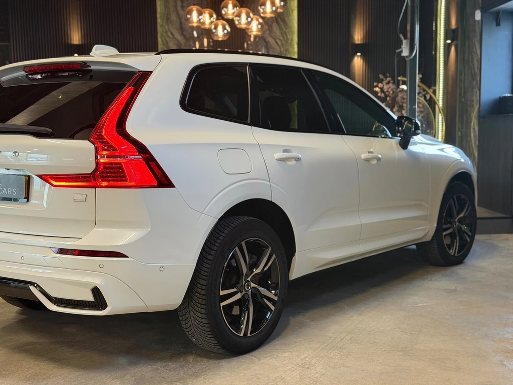 Volvo XC60 – foto 6
