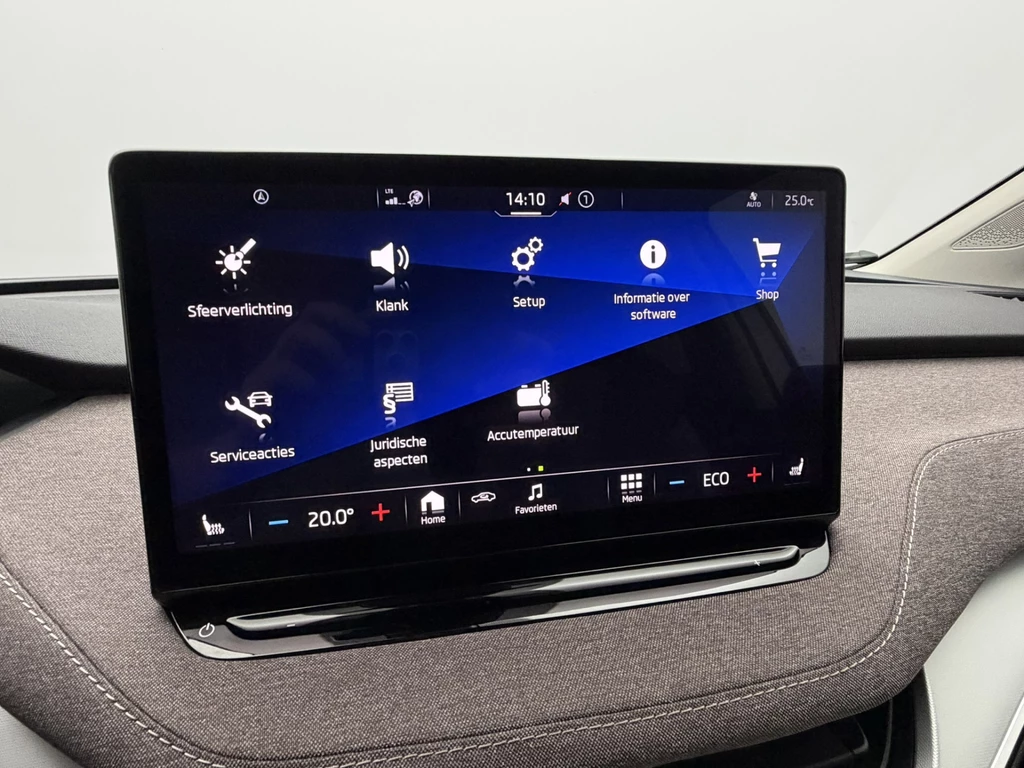 Škoda Enyaq iV – foto 23