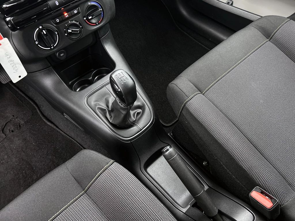 Citroën C3 – foto 28