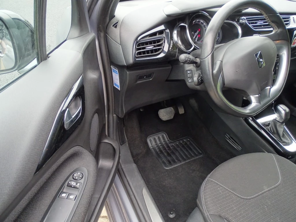 DS DS 3 – foto 11