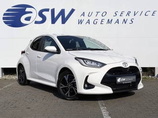 Toyota Yaris – thumbnail 8
