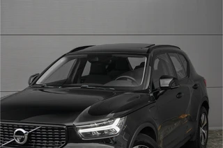 Volvo XC40 – thumbnail 2