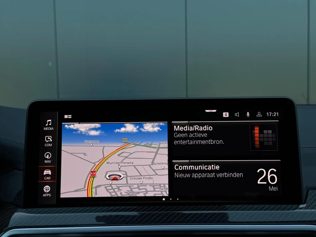 BMW X4 – foto 22
