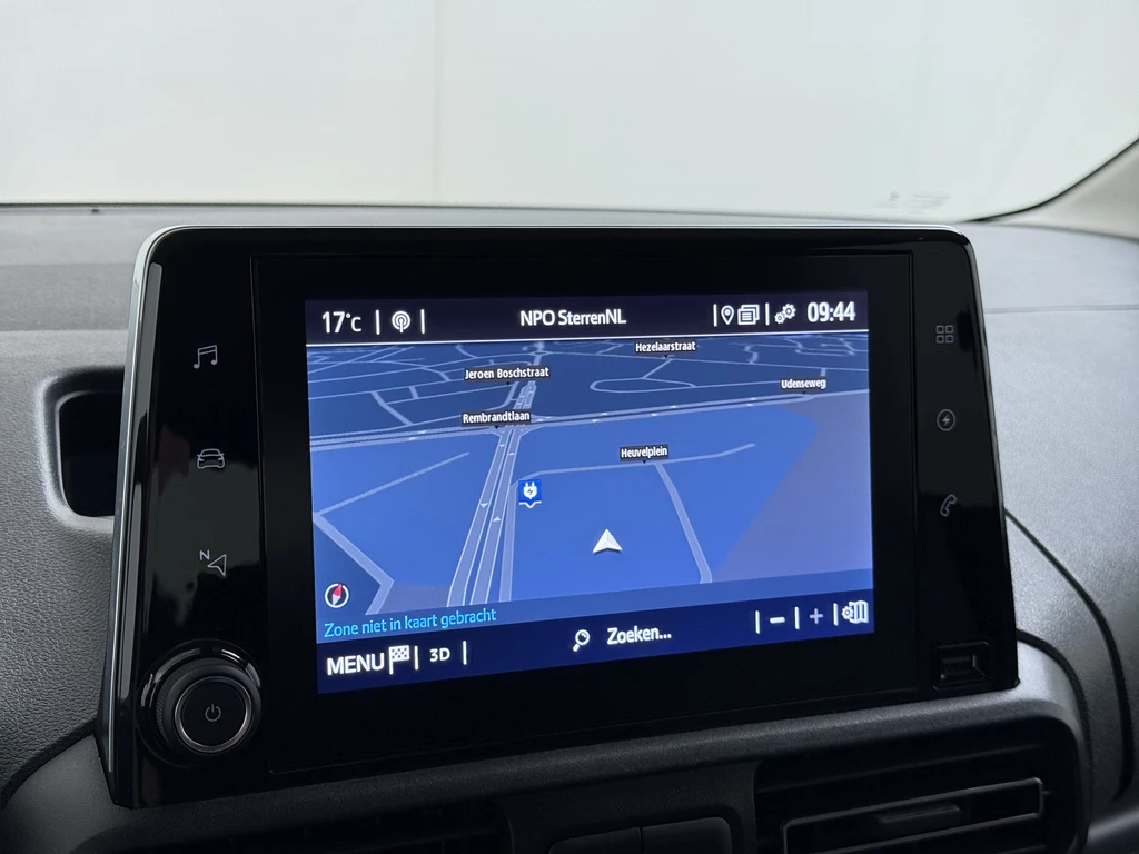 Toyota ProAce – foto 24