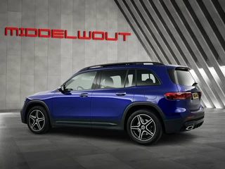Mercedes-Benz GLB – thumbnail 4