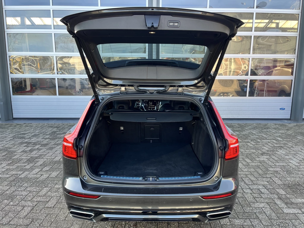 Volvo V60 – foto 20
