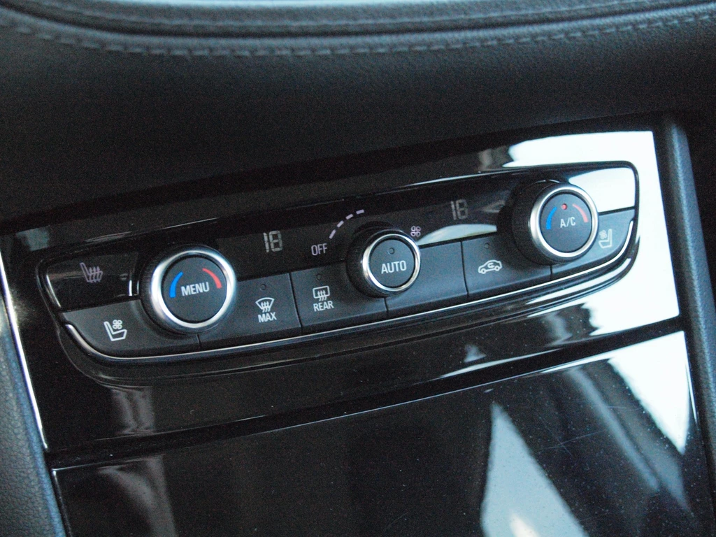 Opel Grandland X – foto 23