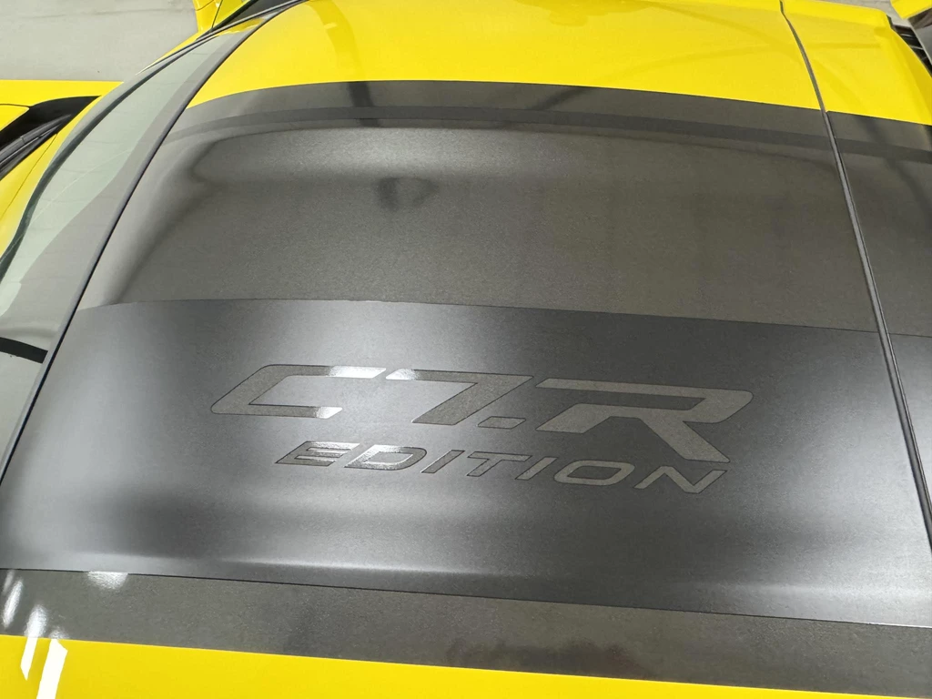 Chevrolet Corvette – foto 44