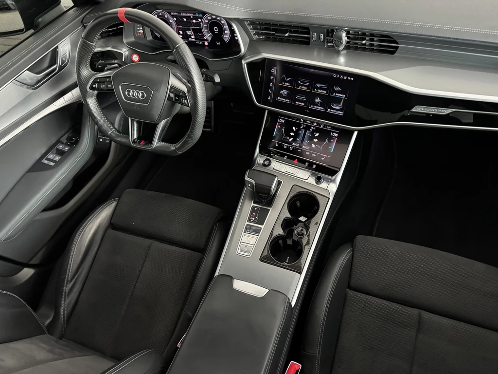 Audi A6 – foto 37
