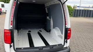 Volkswagen Caddy – thumbnail 15