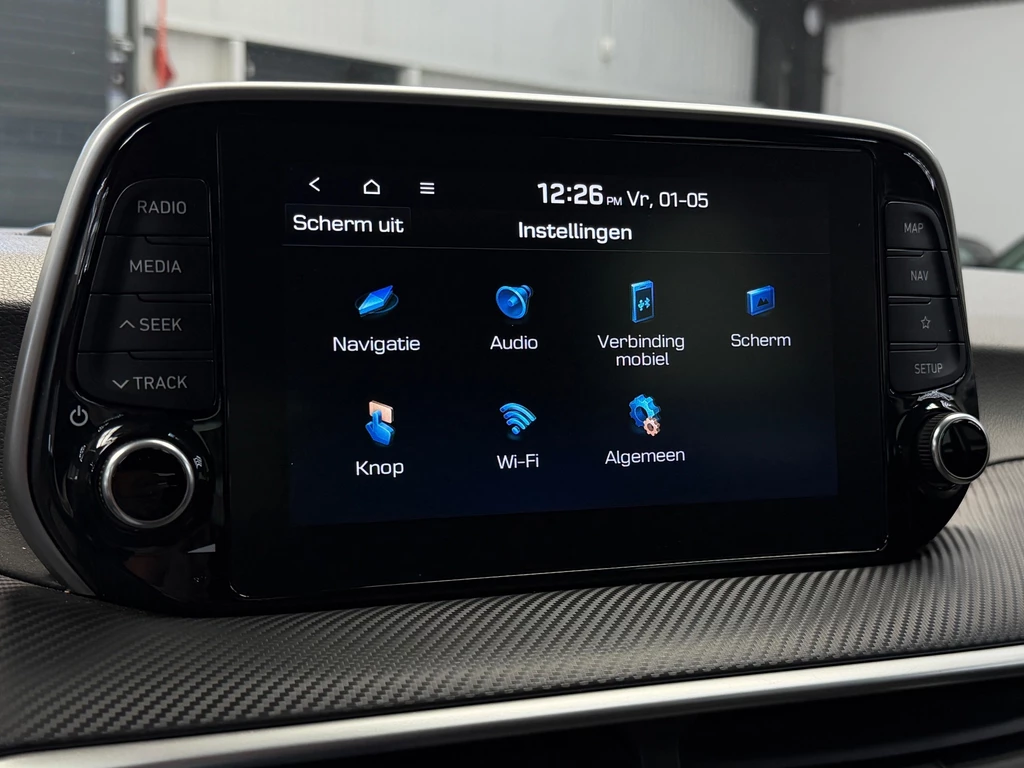 Hyundai Tucson – foto 20