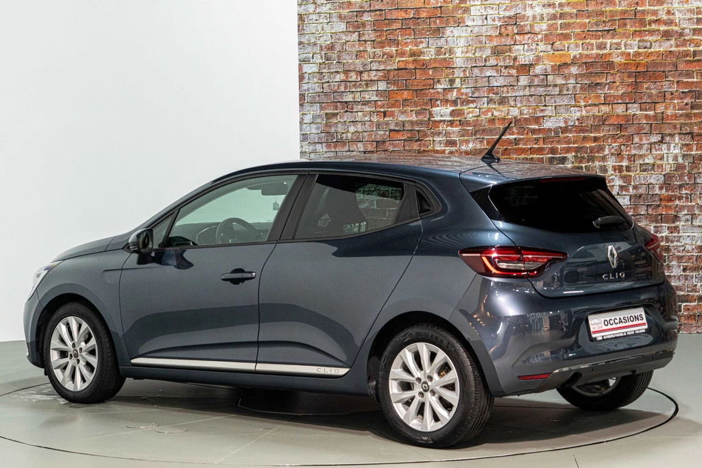 Renault Clio – foto 9