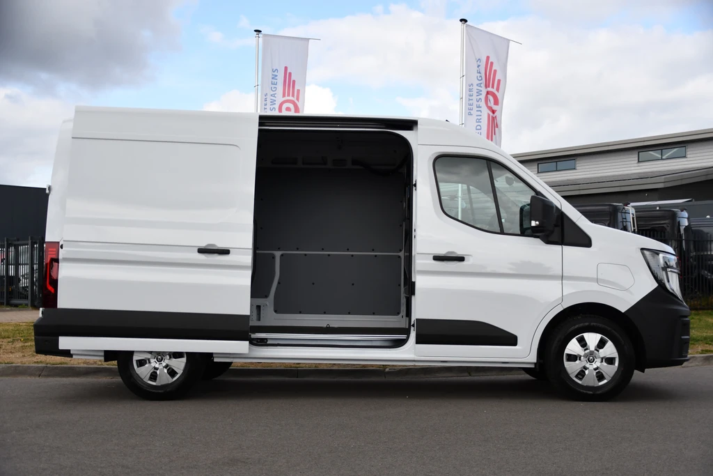 Renault Master – foto 10