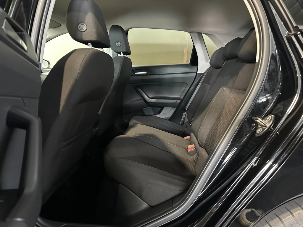 Volkswagen Polo – foto 36