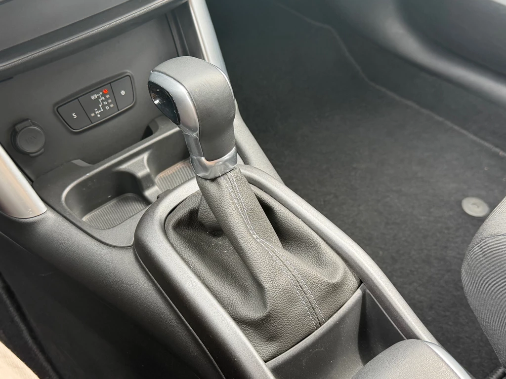 Citroën C3 Aircross – foto 19