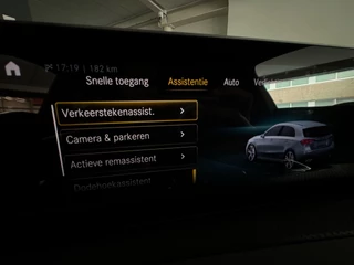 Mercedes-Benz A-Klasse – thumbnail 31