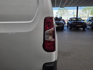Opel Combo – thumbnail 11