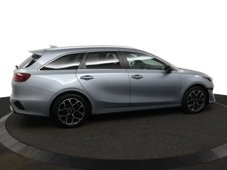 Kia Ceed Sportswagon – thumbnail 8