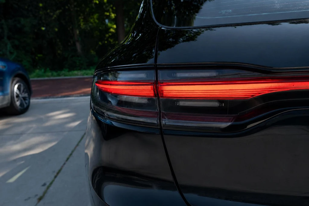 Porsche Macan – foto 29
