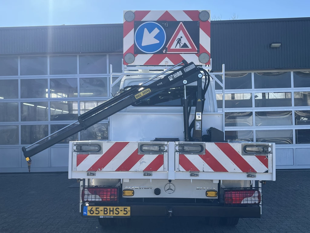 Mercedes-Benz Sprinter – foto 48