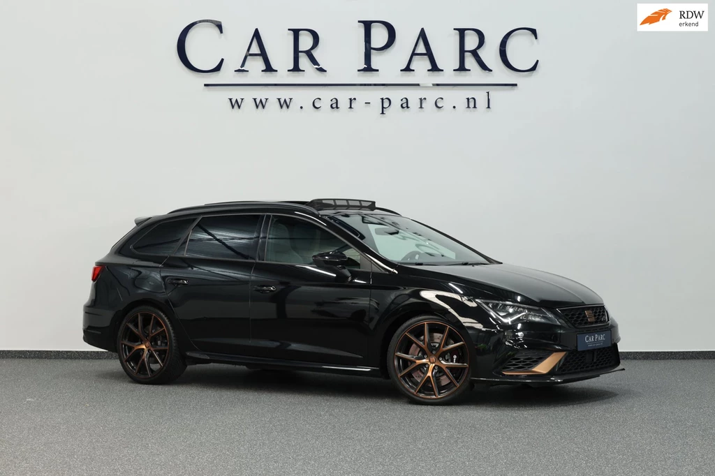 SEAT Leon – foto 7